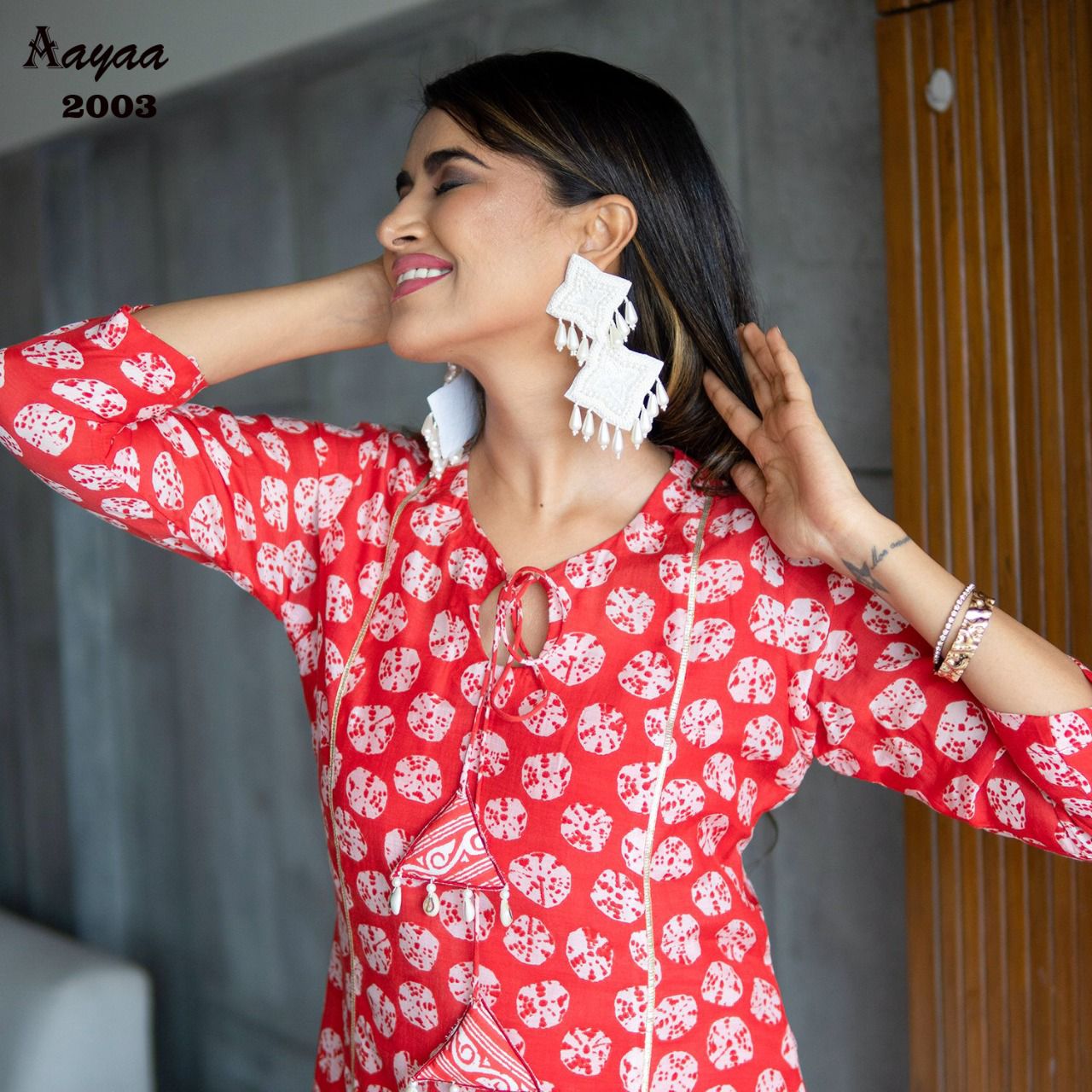 Aayaa Vol 2 By Aaya Pure Maslin Heavy Digital Printed Top With Bottom Bulk Orders In India